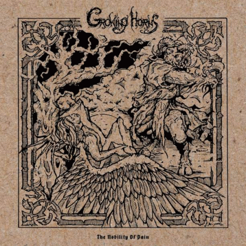 Growing Horns : The Nobility of Pain